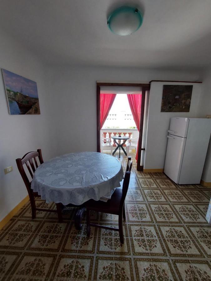 Appartamenti Spinesante Forio  Bagian luar foto