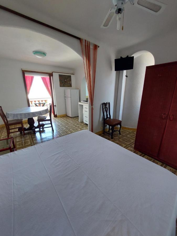 Appartamenti Spinesante Forio  Bagian luar foto