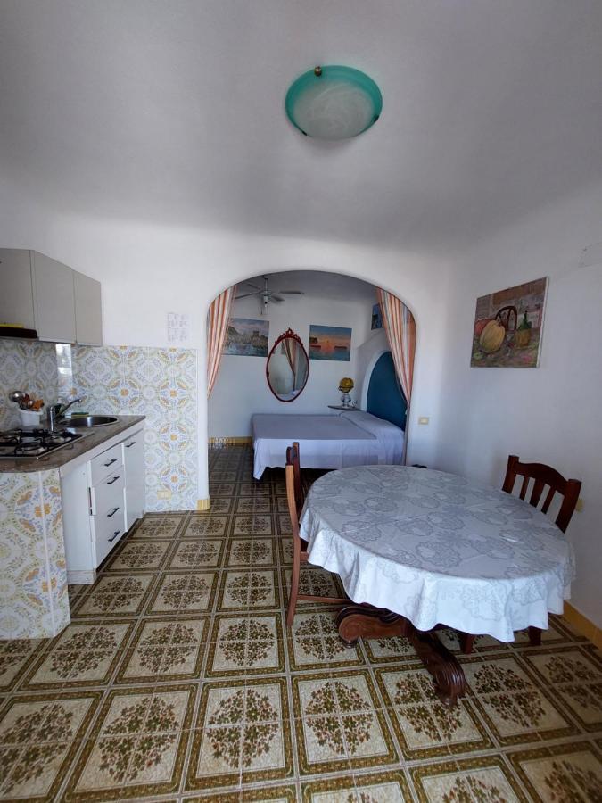 Appartamenti Spinesante Forio  Bagian luar foto