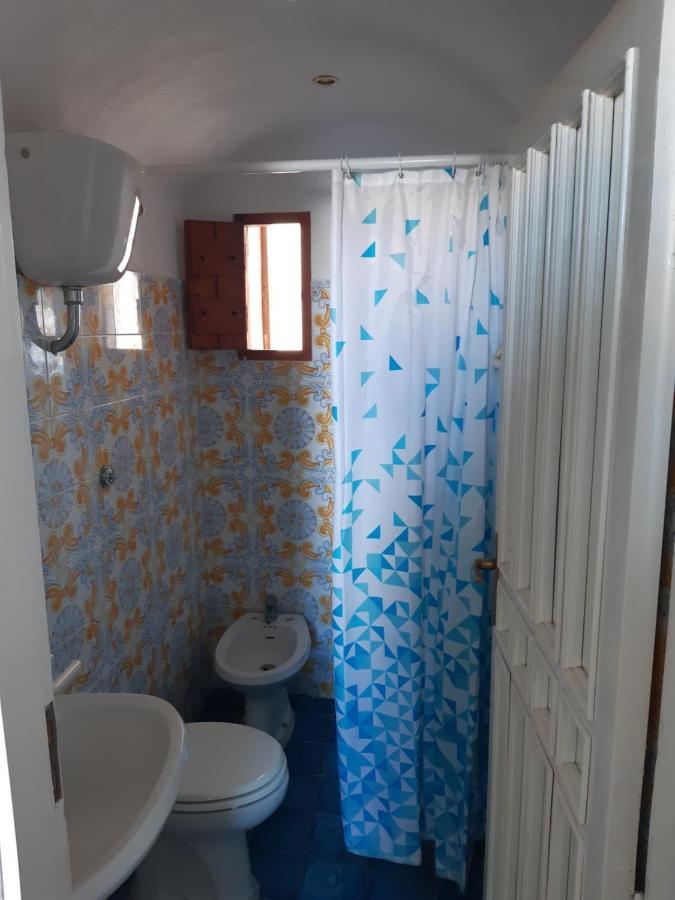 Appartamenti Spinesante Forio  Bagian luar foto