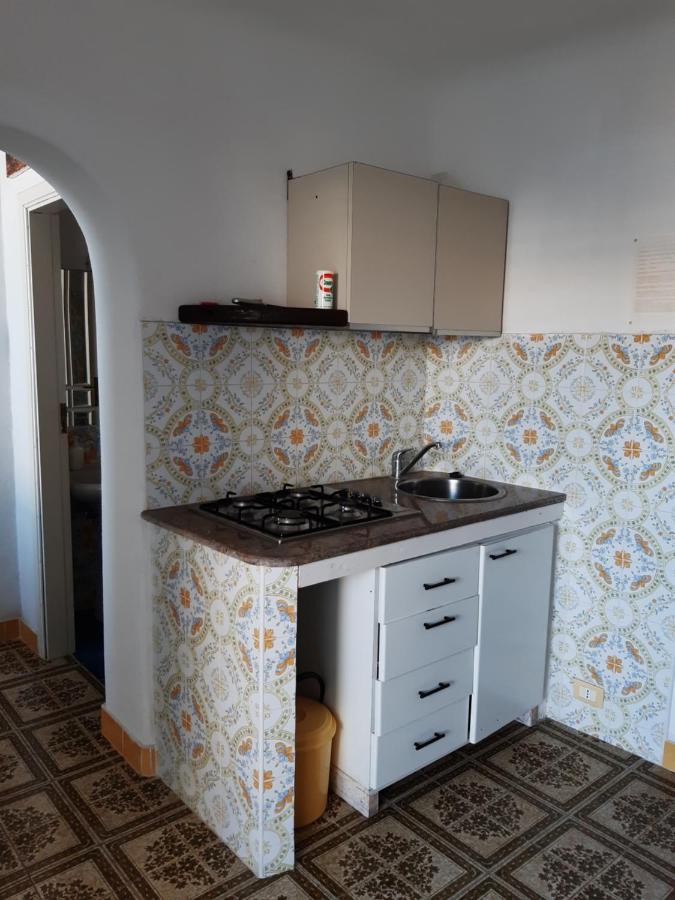 Appartamenti Spinesante Forio  Bagian luar foto