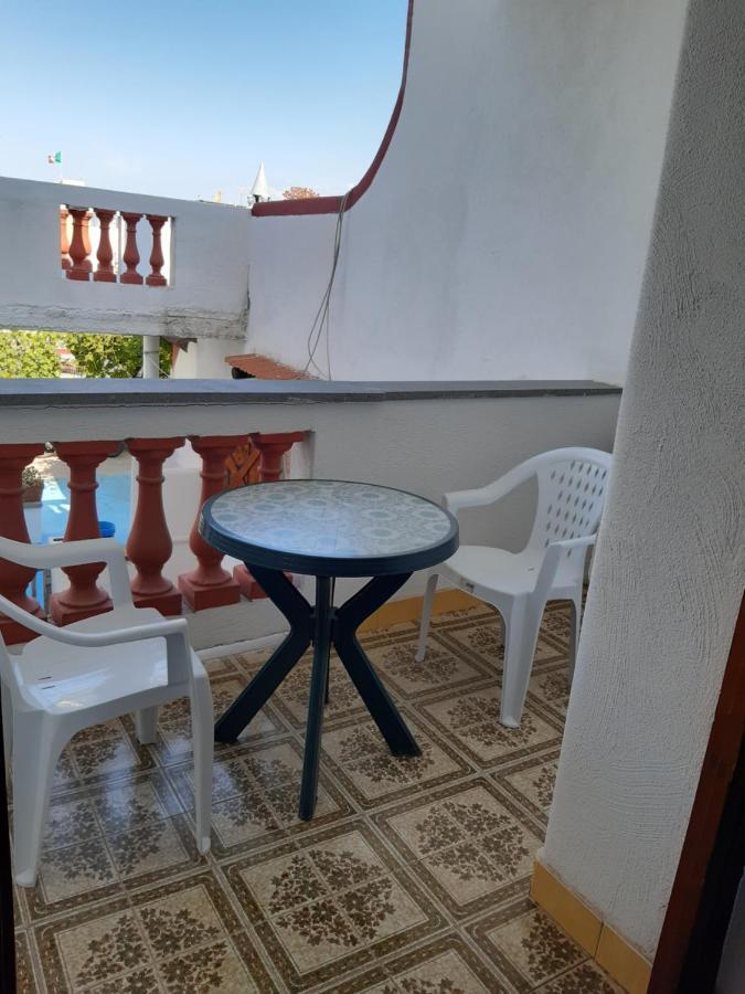 Appartamenti Spinesante Forio  Bagian luar foto