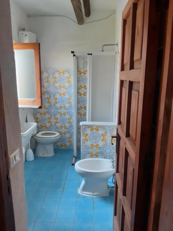 Appartamenti Spinesante Forio  Bagian luar foto