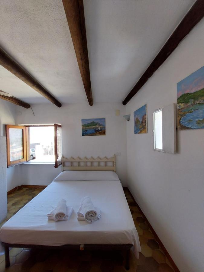 Appartamenti Spinesante Forio  Bagian luar foto
