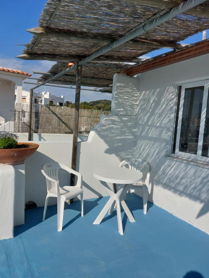 Appartamenti Spinesante Forio  Bagian luar foto