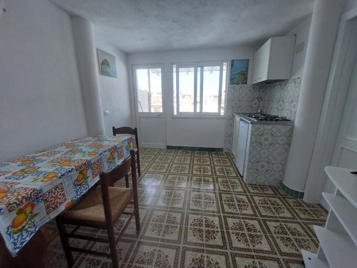 Appartamenti Spinesante Forio  Bagian luar foto