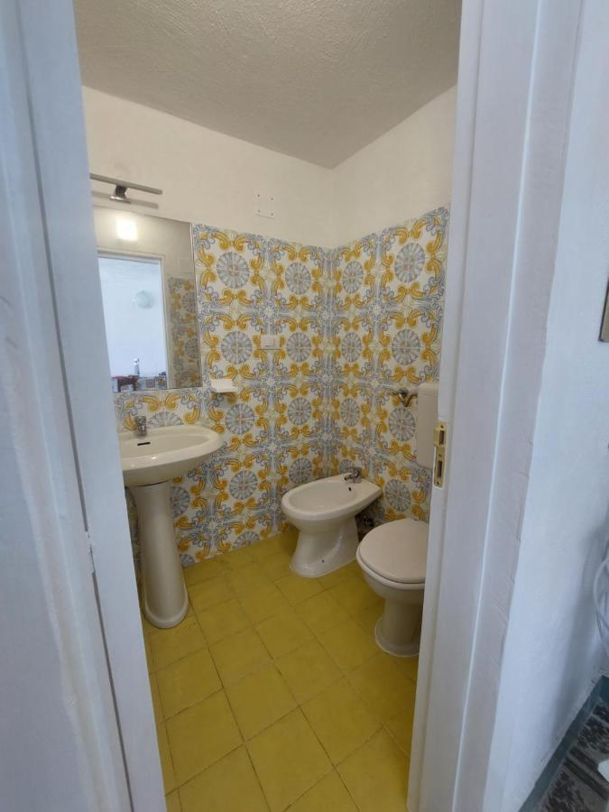Appartamenti Spinesante Forio  Bagian luar foto