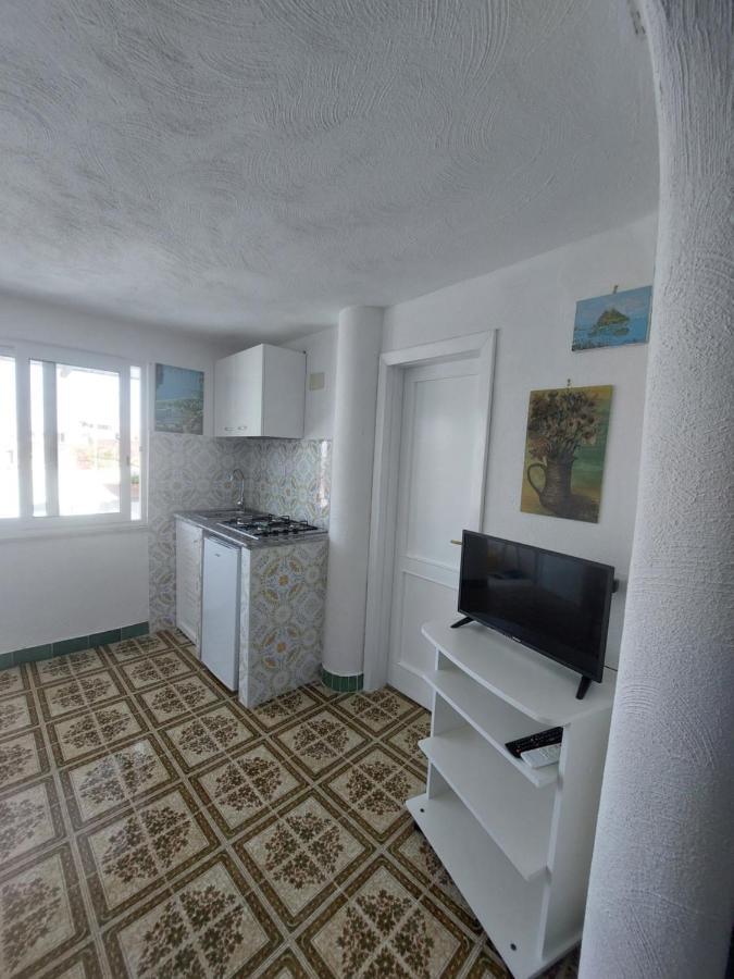 Appartamenti Spinesante Forio  Bagian luar foto
