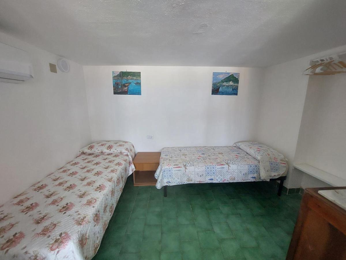 Appartamenti Spinesante Forio  Bagian luar foto