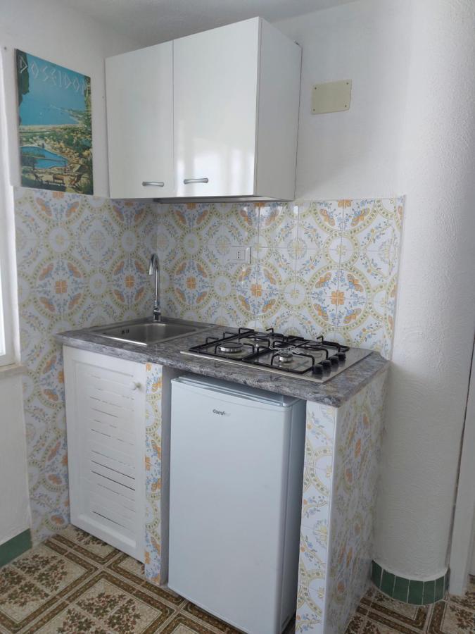 Appartamenti Spinesante Forio  Bagian luar foto