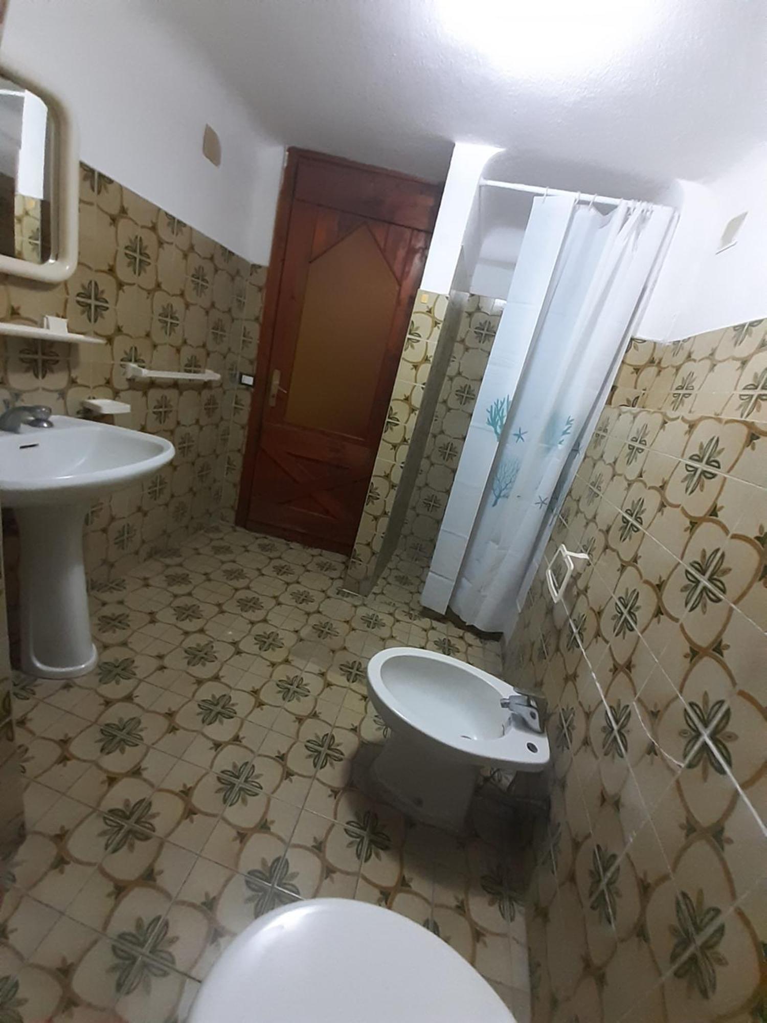 Appartamenti Spinesante Forio  Ruang foto